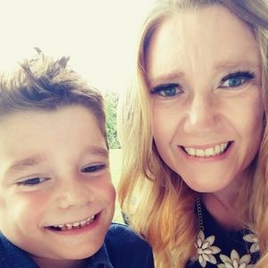 Meet your Posher, Veronica